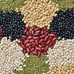 Grains and pulses