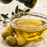 Oils, olives and pickles