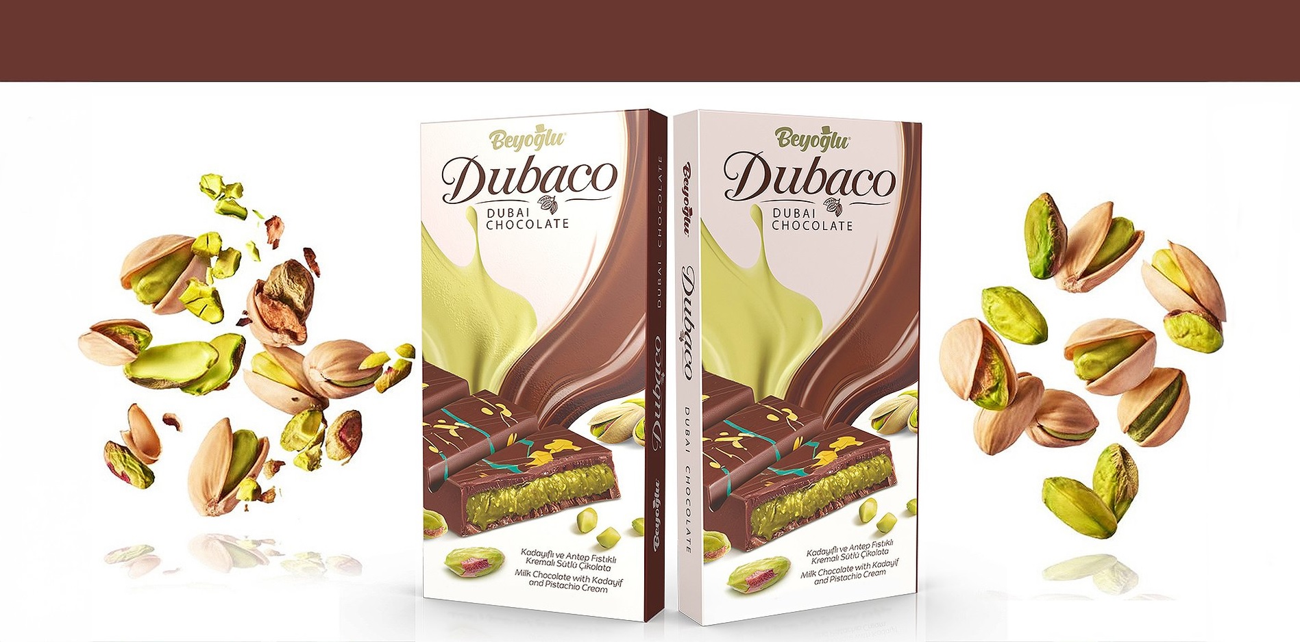 Bera Foods range