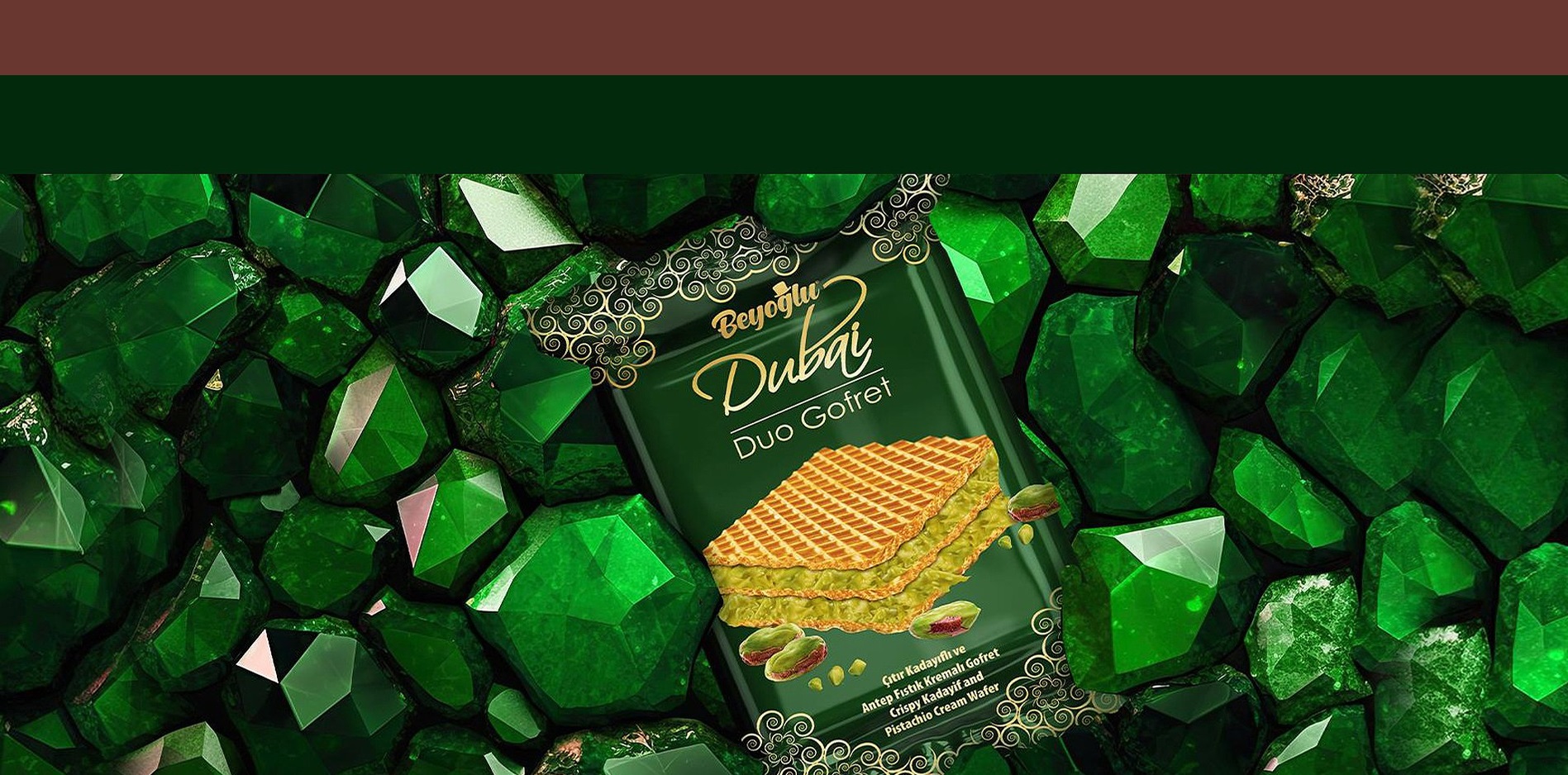 Bera Foods range